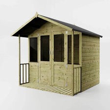 Bournemouth wooden - 7,