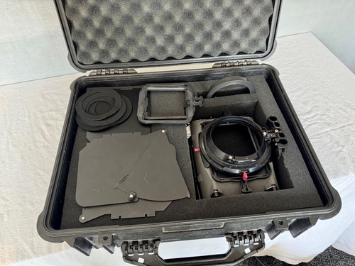 Vocas mb350 matte - matte, box