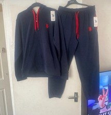 Polo Assassin Tracksuit