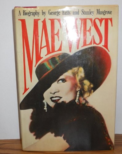 Mae west eells george - mae, west,