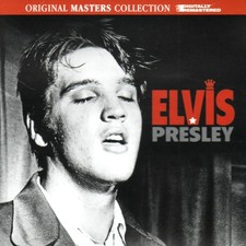 Elvis Presley Original Masters