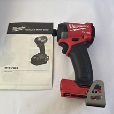 Milwaukee M18FID3-0 18V M18