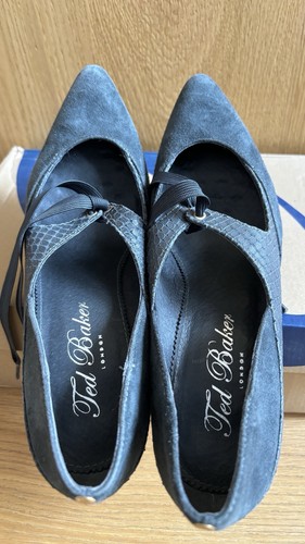 Ted baker shoes size - ted,