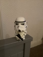 Stormtrooper Bobble Head