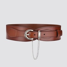 Adjustable Women Genuine