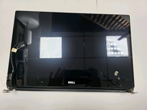 Dell xps 9550 4k - dell, 15.6"