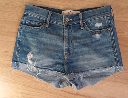 Hollister short women - short,