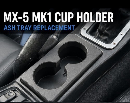 Mazda mk1 na ashtray - mazda,
