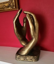 Cathedral Depicts Two Right