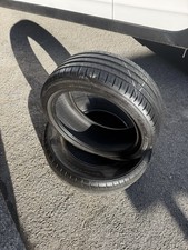 X1  205 45R 17 88W Falken