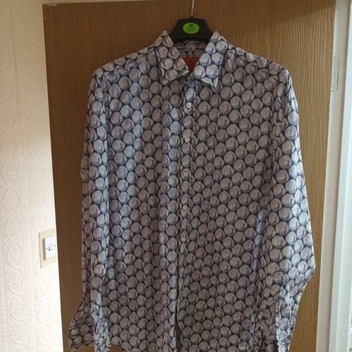 Simon carter mens cotton - simon,