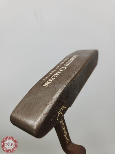 Scotty cameron oil can classic - scotty,