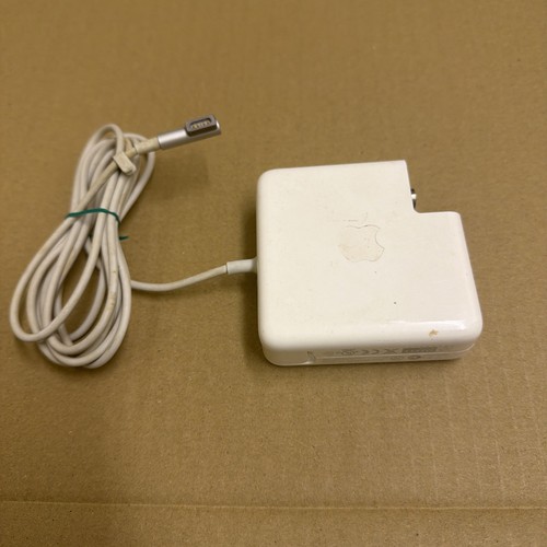 Genuine apple 85w magsafe - genuine,