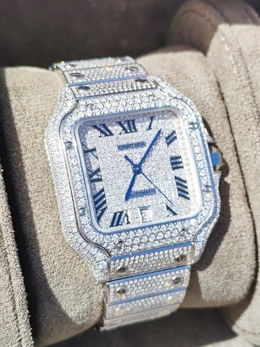 Cartier santos - santos,