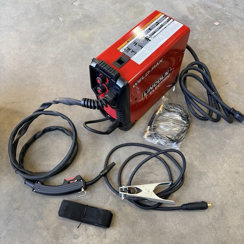 Lincoln electric k5256 - lincoln, k5256-1