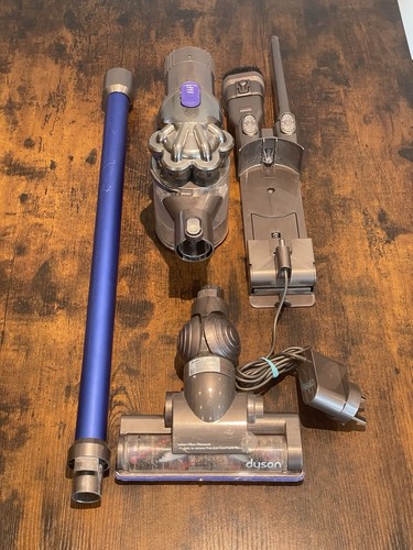 Dyson dc44 animal cordless - dyson,
