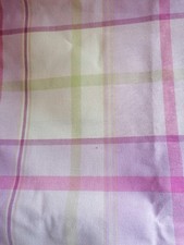 Laura Ashley Buxton Check pink