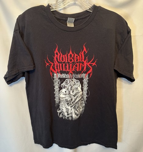 Abigail williams size - williams, large