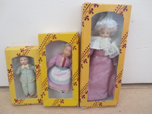 New dolls house - new,