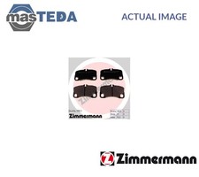 244541701 BRAKE PADS SET