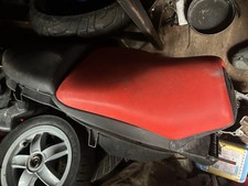 Aprilia Sr50 Seat With Bottom