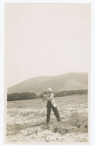 1936 rppc postcard vintage - postcard,