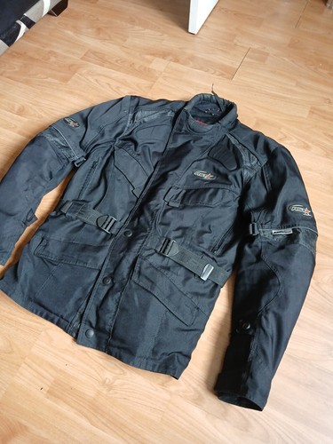 Rst motorcycle jacket medium - motorcycle,