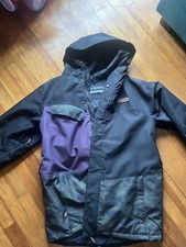 Westbeach Snow Suit Jacket And