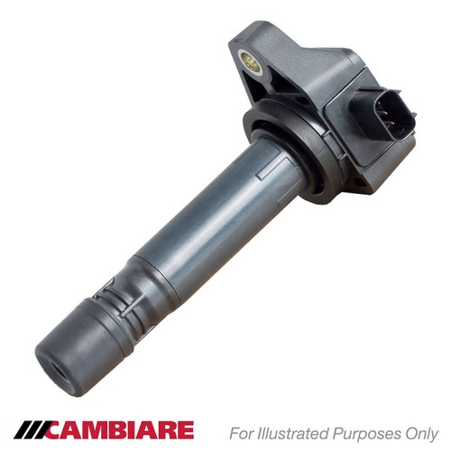Genuine cambiare ignition - 4x,