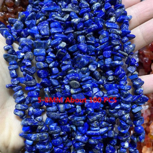Natural lapis lazuli round - lapis,