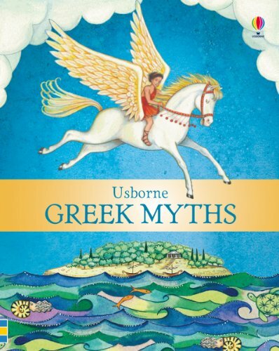 Greek myths heather - greek, myths-heather