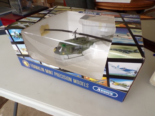 New franklin mint huey - franklin,
