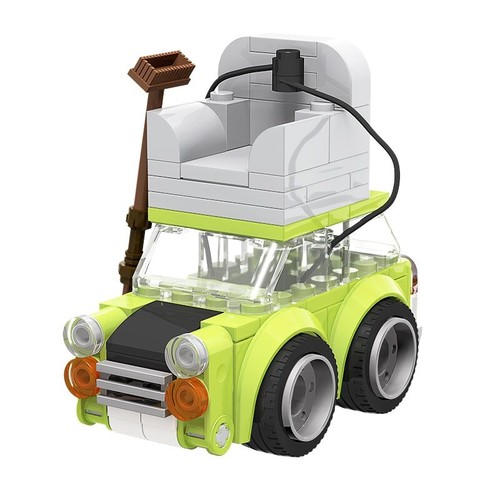 Moc bean green - moc, mr.bean