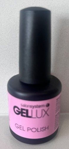 Salonsystem gellux gel polish - salonsystem,