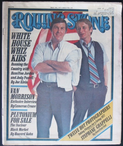 1977 rolling stone 239 - #239,