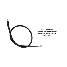 Speedo Cable Honda SGX 50 Sky