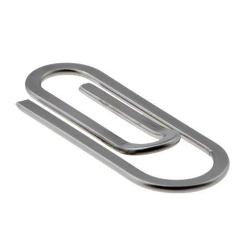 Matt stainless steel - matt,