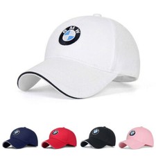 NEW Car Logo Mens Baseball Cap