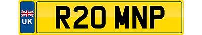 Roman private number - roman,