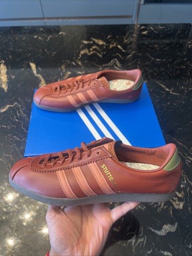 Adidas originals stuttgart - adidas,