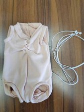 Reborn Doll Cloth Body Supply Kits Full Limbs Realistic Baby DIY Repair Toy Part