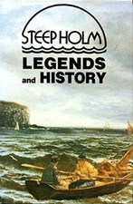Steep Holm Legends and