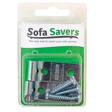 "Sofa Savers" Sofa Zig Zag Spring Repair Bracket