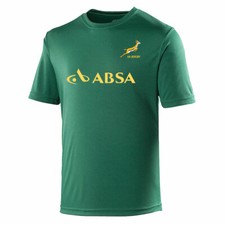 SOUTH AFRICA rugby performance