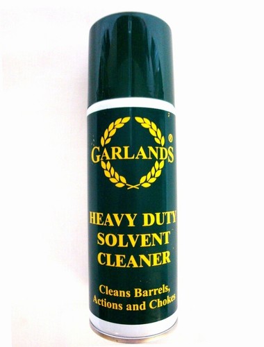 Garlands shot gun heavy - shot, duty