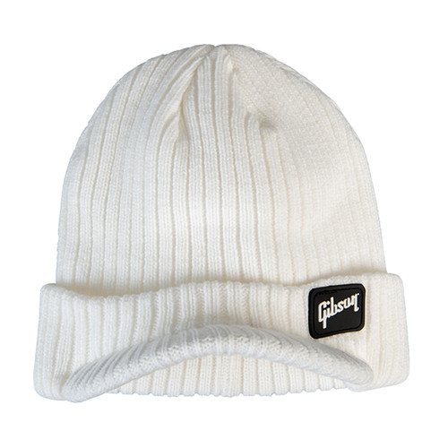 White gibson radar knit - gibson,