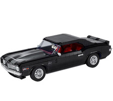 Chevrolet Camaro Z28 Kit /