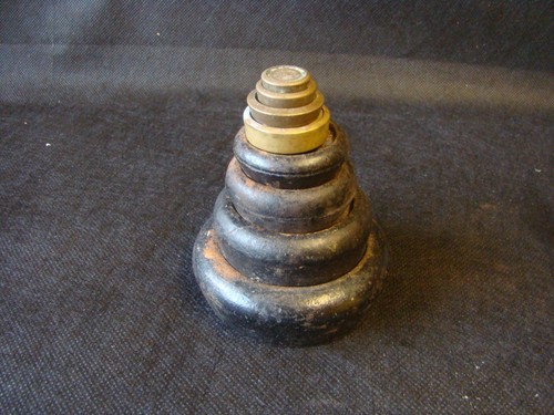 Imperial vintage iron - iron, &
