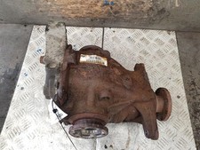 2005-2011 E90 BMW 3 SERIES REAR DIFFERENTIAL 3.38 2.0 PETROL MANUAL 7524319