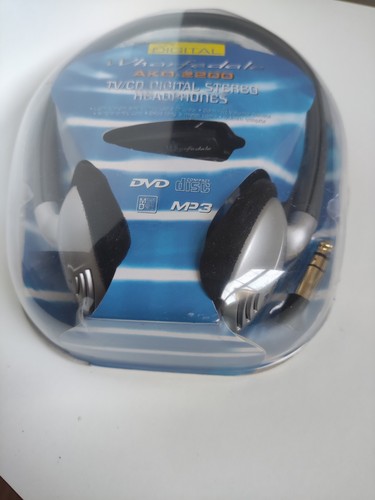 Wharfedale ako 2200 cd - wharfedale, ako-2200